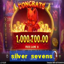 silver sevens casino las vegas