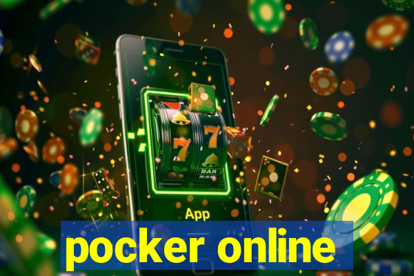 pocker online