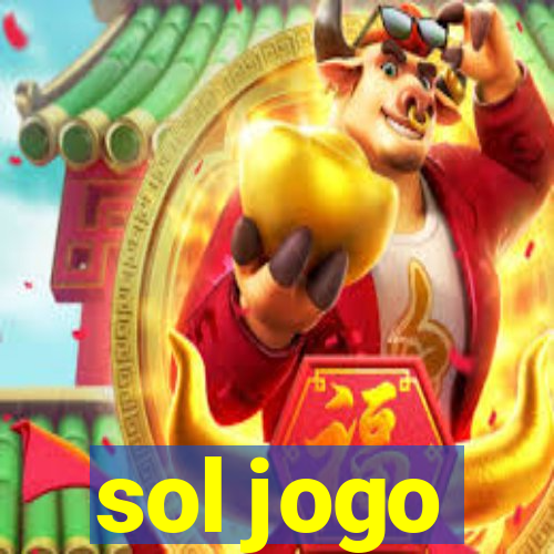 sol jogo