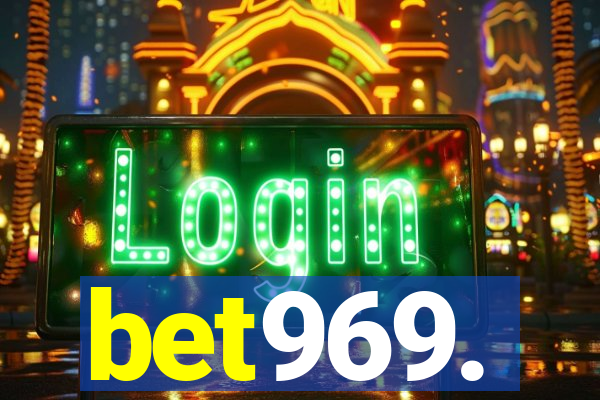 bet969.