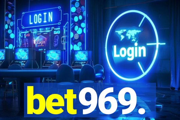 bet969.