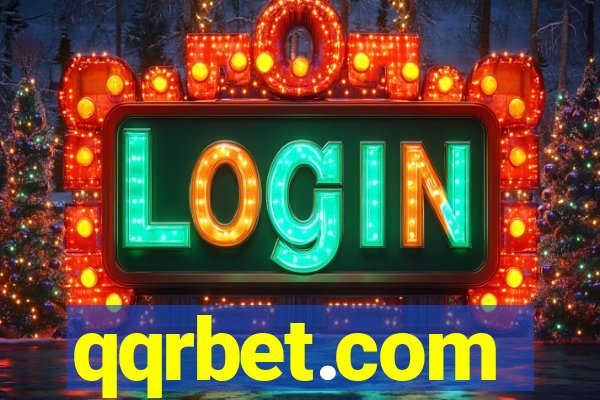 qqrbet.com