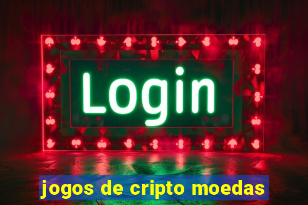 jogos de cripto moedas