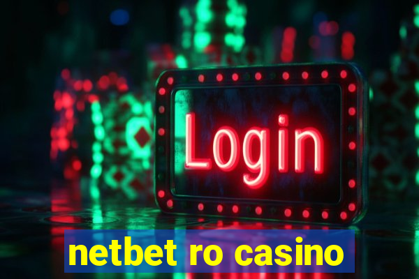 netbet ro casino