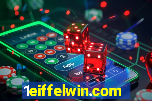 1eiffelwin.com