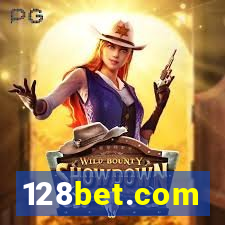 128bet.com