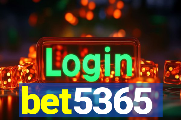 bet5365