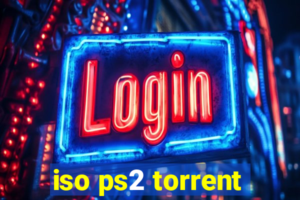 iso ps2 torrent