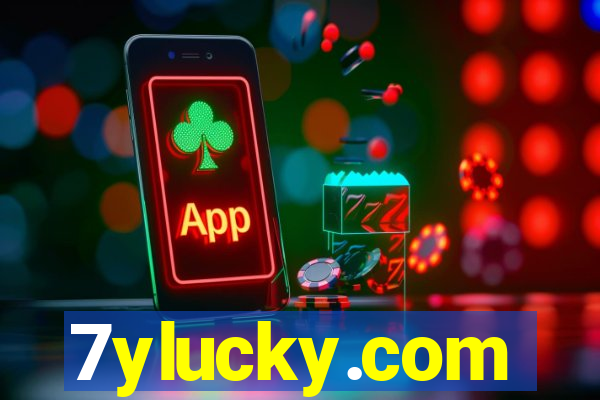 7ylucky.com