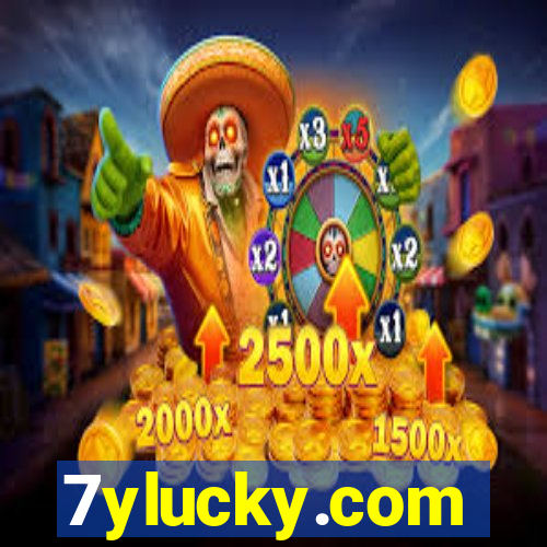 7ylucky.com