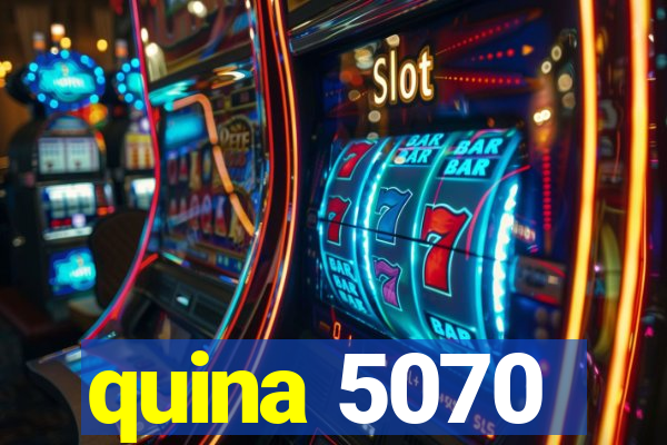 quina 5070