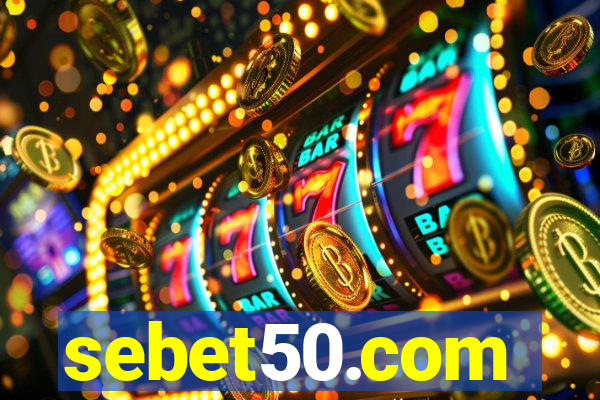 sebet50.com