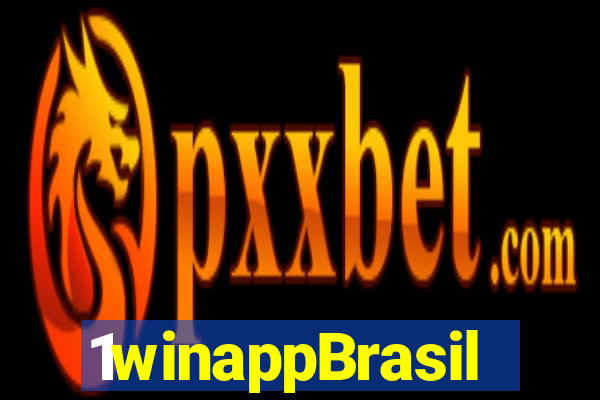 1winappBrasil