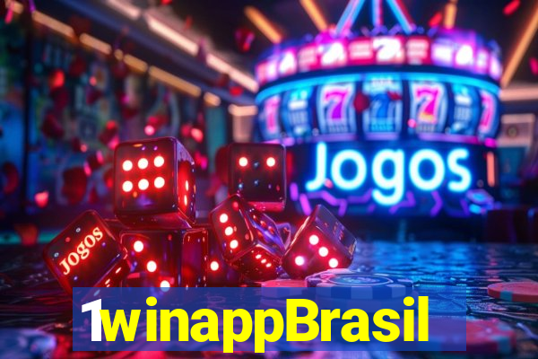 1winappBrasil