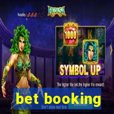 bet booking