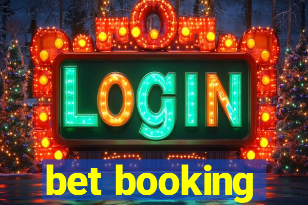 bet booking