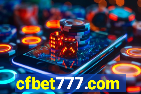 cfbet777.com