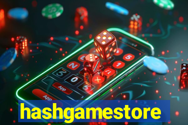 hashgamestore