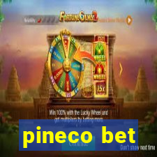 pineco bet