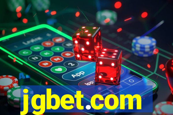 jgbet.com