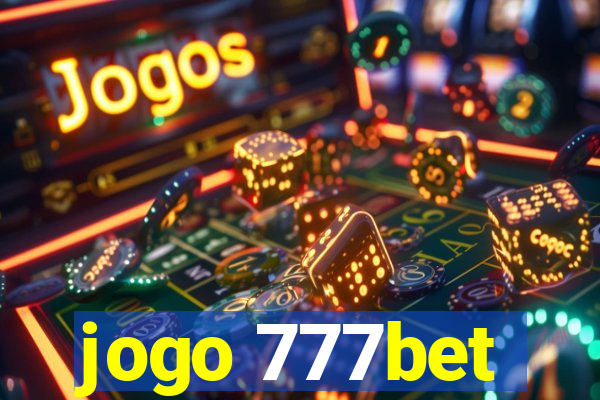 jogo 777bet