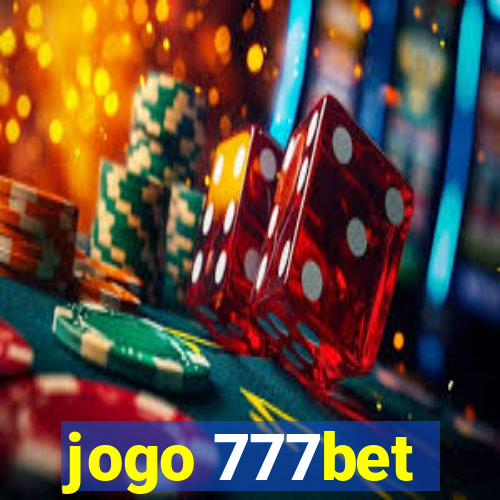 jogo 777bet