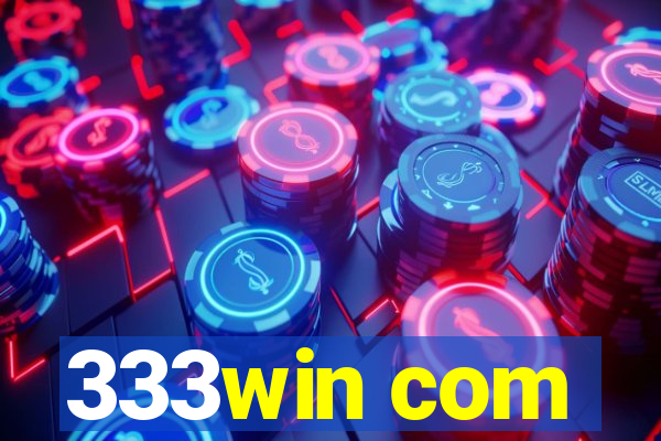 333win com