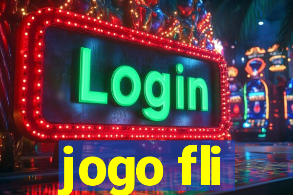 jogo fli