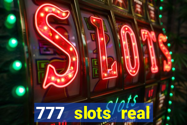 777 slots real cash paypal