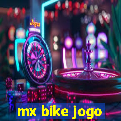 mx bike jogo