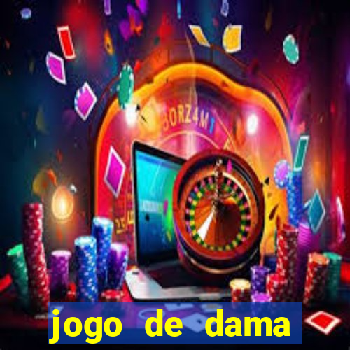 jogo de dama apostado online