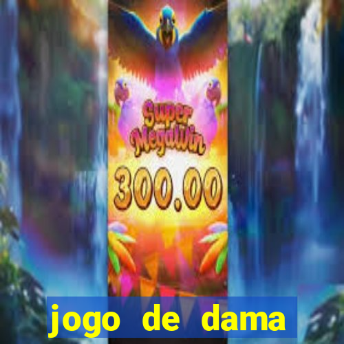 jogo de dama apostado online