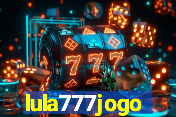 lula777jogo