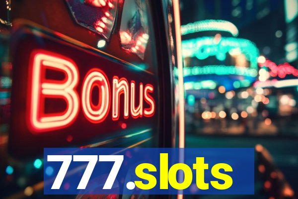 777.slots