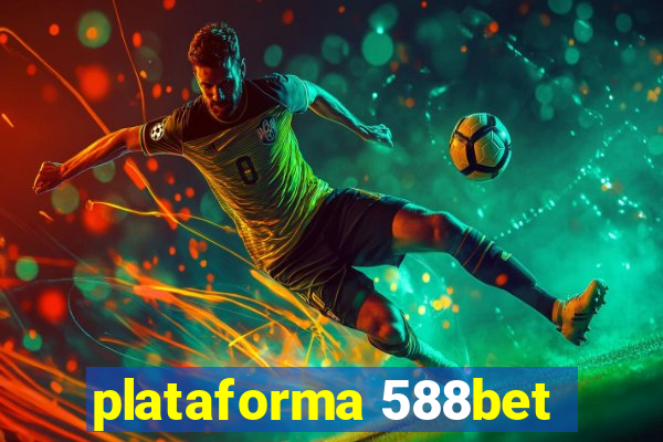 plataforma 588bet