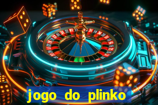 jogo do plinko paga mesmo