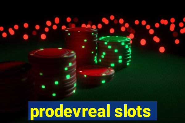 prodevreal slots