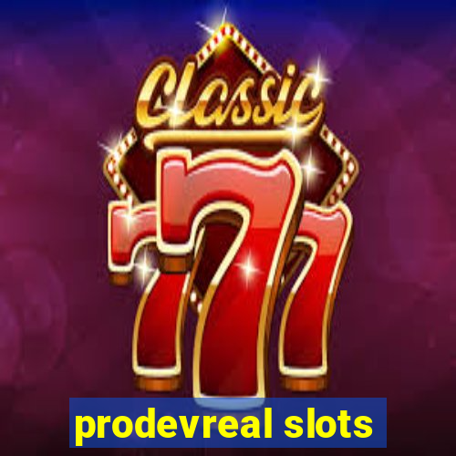 prodevreal slots