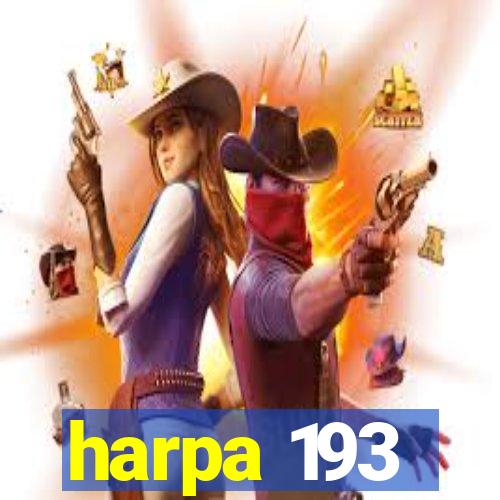 harpa 193