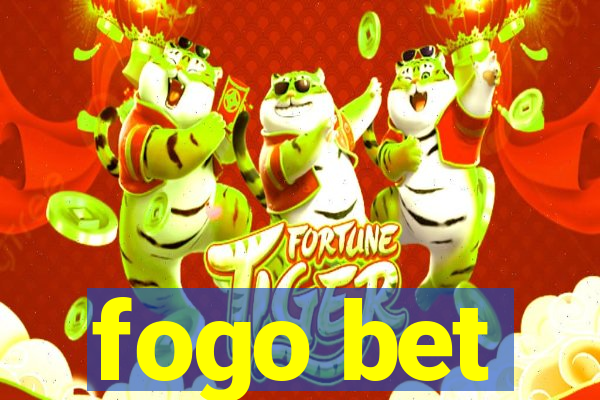 fogo bet