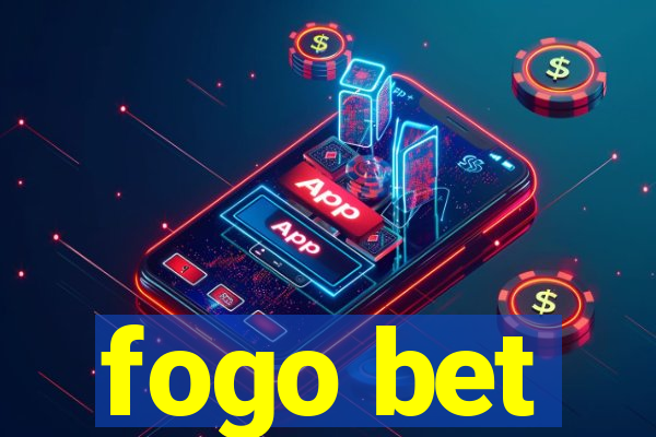 fogo bet