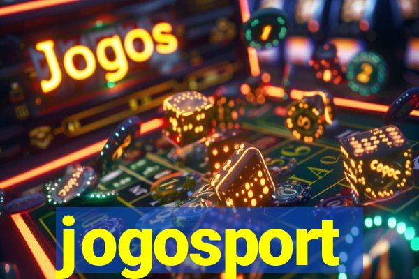 jogosport