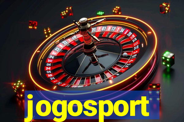 jogosport