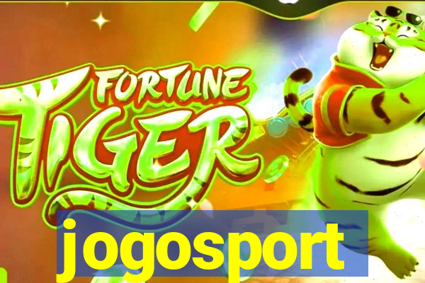 jogosport