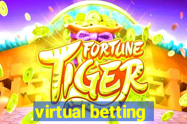 virtual betting