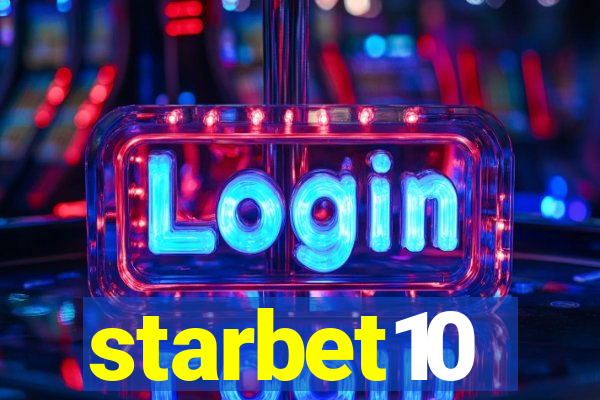 starbet10