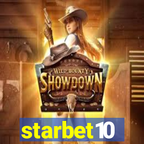 starbet10