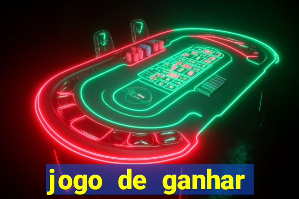 jogo de ganhar dinheiro no pix na hora