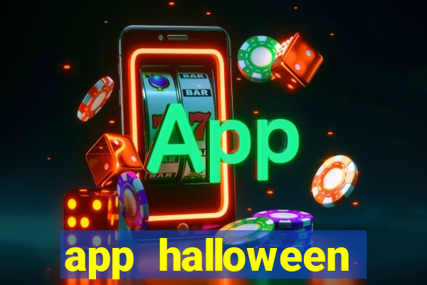 app halloween jackpot slots