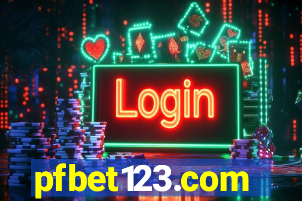 pfbet123.com